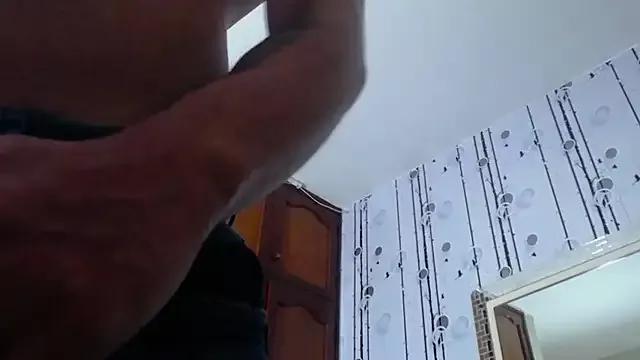 King_Draven3 from StripChat is Freechat
