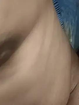 King_Masturbator from StripChat is Freechat