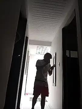 Kingbigcock23cm from StripChat is Freechat