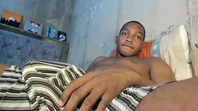 KingDBlaze from StripChat is Freechat