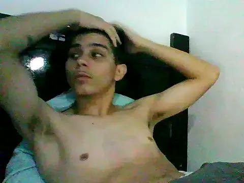 KingLamed from StripChat is Freechat