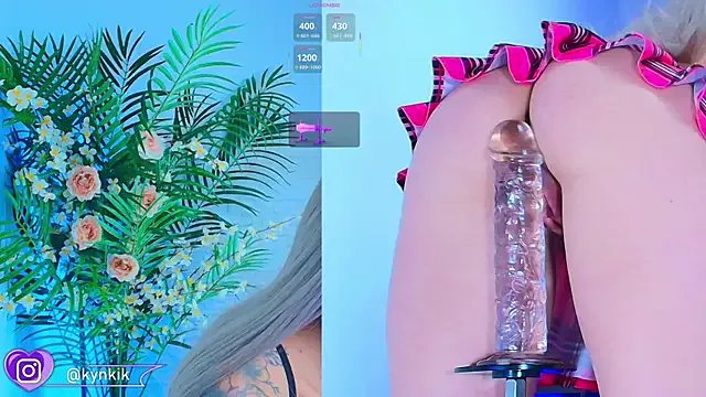 Freechat Kinky__Karo on StripChat