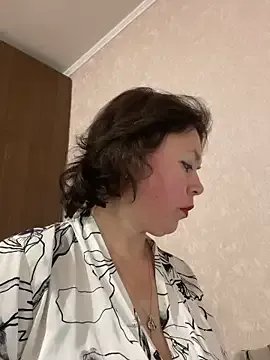 Freechat Kiramagic on StripChat