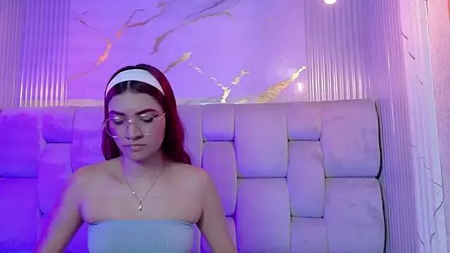 StripChat KiraRuby is Freechat KiraRuby — take off my sexy lingerie