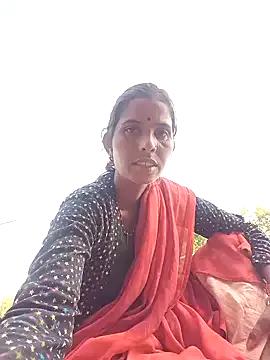 Kirti_k from StripChat is Freechat