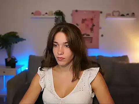 Kissie_cat from StripChat
