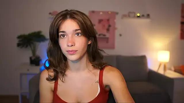 Kissie_cat from StripChat