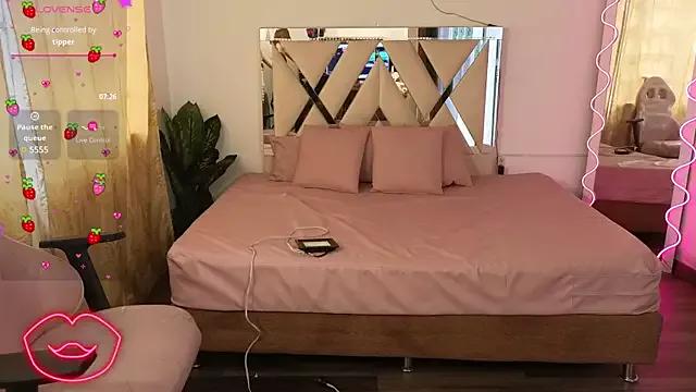 kissy_tay from StripChat