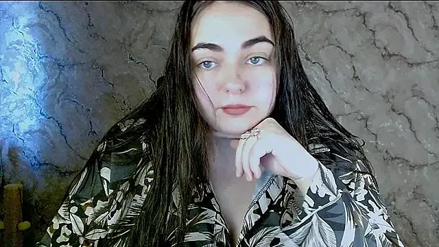 kitsune_8 from StripChat is Freechat