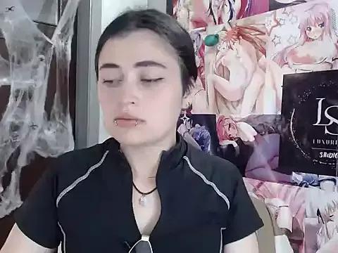 Avatar of KittenMiss_