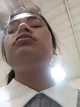 KittenMiss_ — LET'S PUT CANDLE IN MY ASS