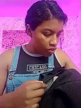 kitty_ebony_m from StripChat is Freechat