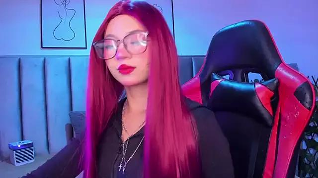 Kitty_Gang from StripChat is Freechat
