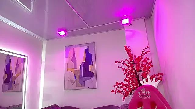 Kitty_rouusse from StripChat