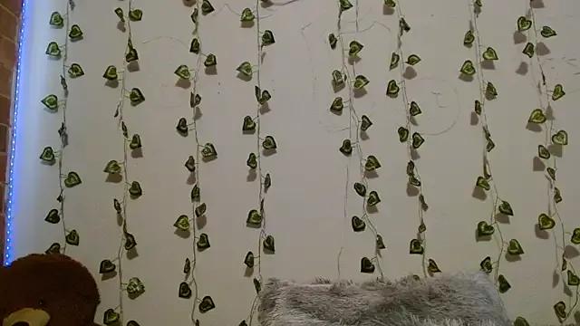 Kittyy_Lovee from StripChat is Freechat
