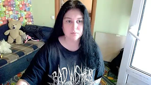 kiwimaraquya from StripChat is Freechat