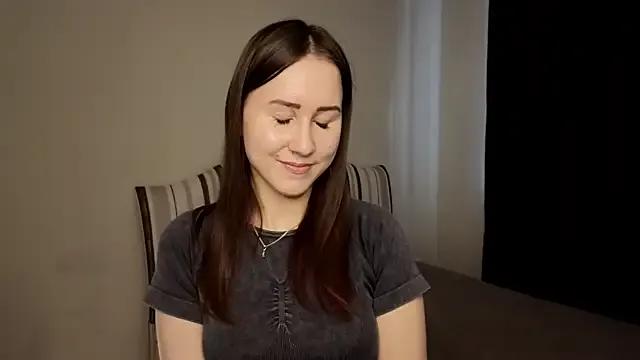 KizzyKailiponi from StripChat is Freechat