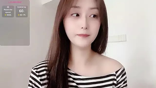 Freechat KK-328 on StripChat