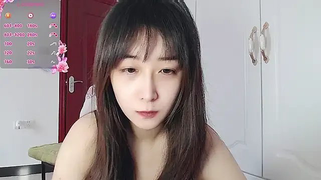 Freechat KK-328 on StripChat