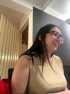 Freechat Kloe_Novoa on StripChat