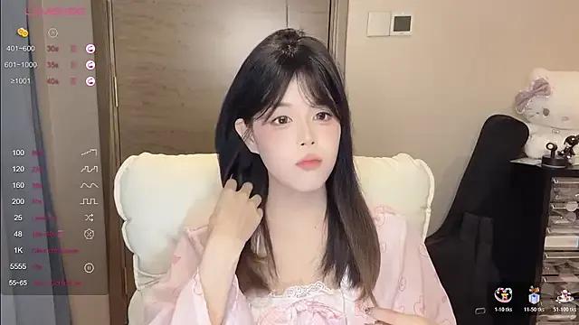 Freechat Koi-00 on StripChat