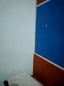 Freechat Komal-Rajput on StripChat