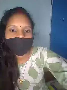 Freechat Komal-Rajput on StripChat