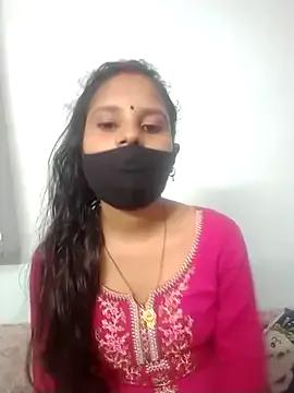 Freechat Komal-Rajput on StripChat