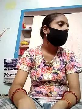 Freechat Komal-Rajput on StripChat