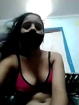 Freechat Komal-Rajput on StripChat