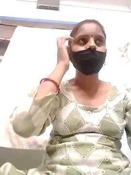 Freechat Komal-Rajput on StripChat