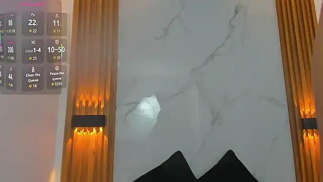 KonanStar from StripChat is Freechat