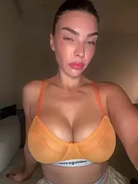 Freechat krissiswrld- on StripChat