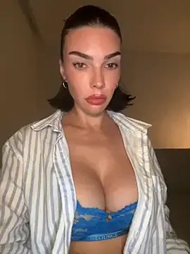 Freechat krissiswrld- on StripChat