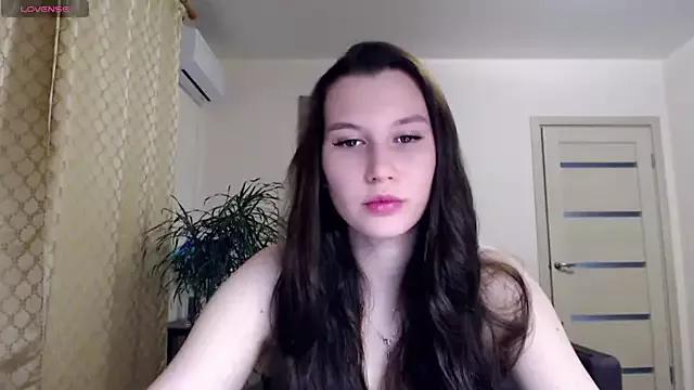 Kristal898 from StripChat is Freechat