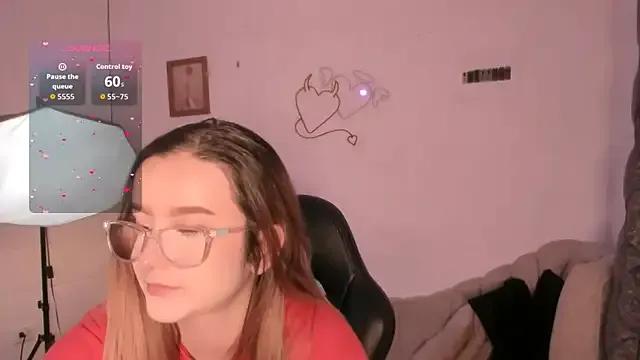 kristal_joi_dl from StripChat is Freechat