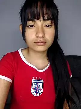 Kristaltoms from StripChat is Freechat