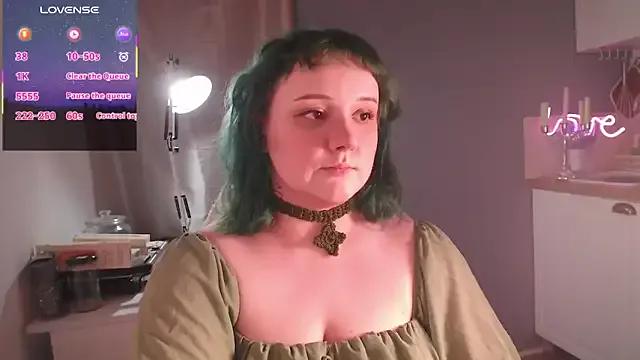 Kristen_Blaze — show tits