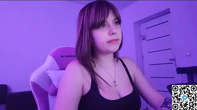 Private KristiBloom on StripChat