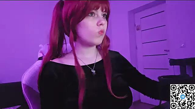 Private KristiBloom on StripChat