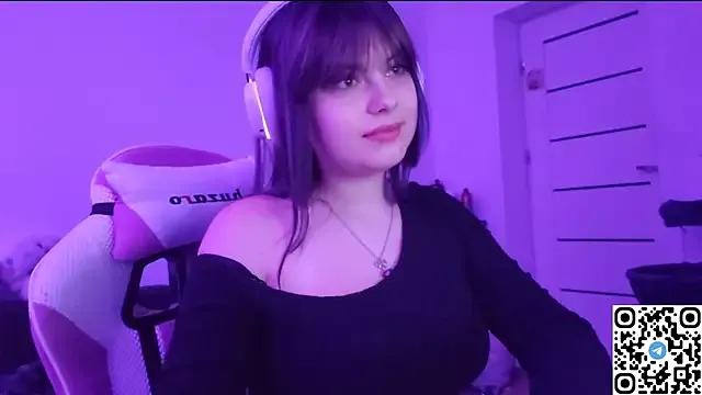 KristiBloom — Freechat on StripChat