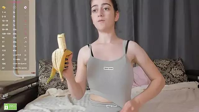 kristina_karam from StripChat is Freechat