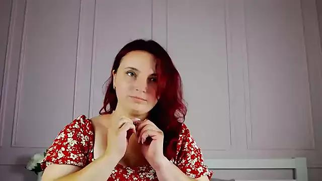 KristinAllison from StripChat is Freechat