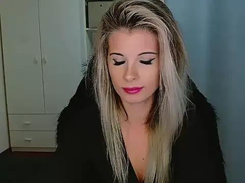 Avatar of KristineGlow