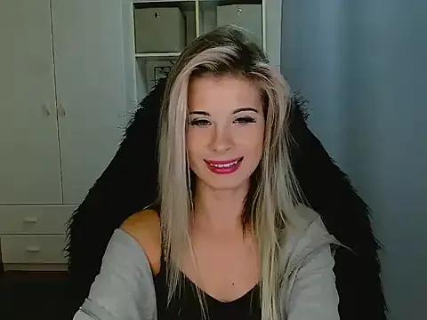 KristineGlow — Naugthy Show ...