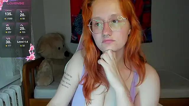 StripChat KrisTyBooBsin is Freechat KrisTyBooBsin — show boobs