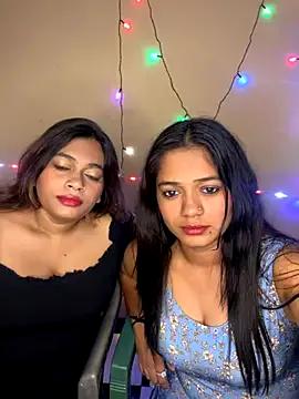Kristyqueen from StripChat is Freechat