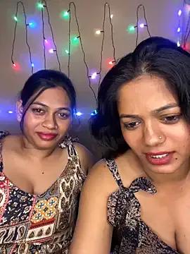 Kristyqueen from StripChat is Freechat