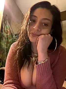 Freechat kriztal_pretty on StripChat