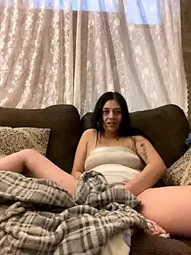 Freechat kriztal_pretty on StripChat